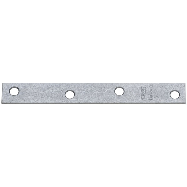 National Hardware National Hardware Steel Mending Brace N220-343 - main